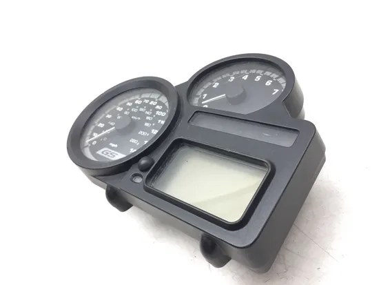 Dash Gauge Tach Speedometer 2007 BMW R1200GS 3149 x