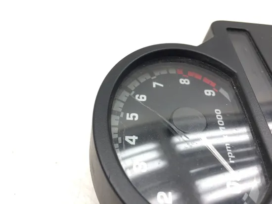 Dash Gauge Tach Speedometer 2007 BMW R1200GS 3149 x