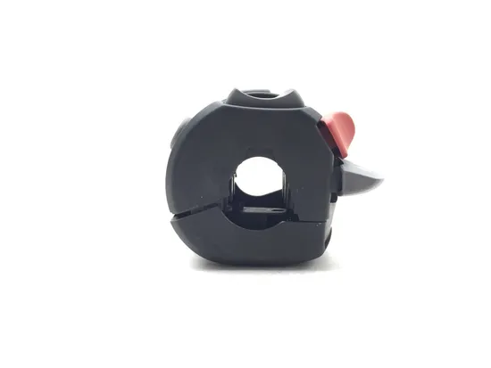 Left Headlight Bar Switch 2007 BMW R1200GS 3149