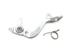 Foot Brake Pedal 2007 BMW R1200GS 3149