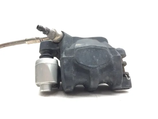 Rear Brake Caliper Pads Bracket Line 2007 BMW R1200GS 3149