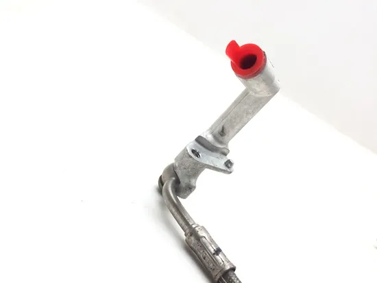 Rear Brake Caliper Pads Bracket Line 2007 BMW R1200GS 3149