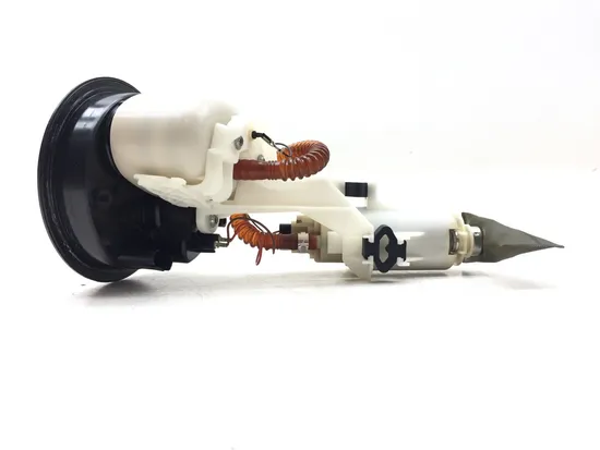 Gas Fuel Tank Pump 2007 BMW R1200GS 3149 5