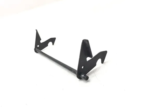 Rear Seat Trunk Latch 2007 BMW R1200GS 3149