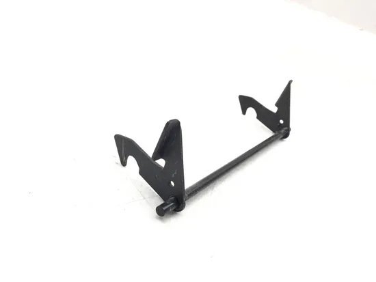 Rear Seat Trunk Latch 2007 BMW R1200GS 3149