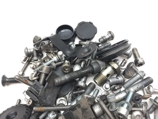 Misc Bolt Kit 2007 BMW R1200GS 3149
