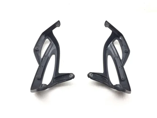 Engine Cylinder Head Cover 2007 BMW R1200GS 3149