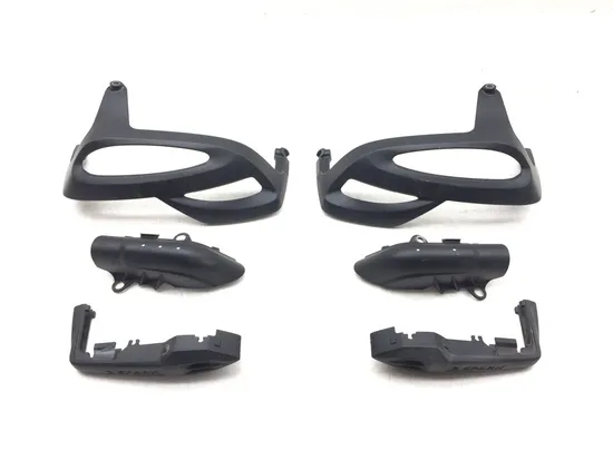 Engine Cylinder Head Cover 2007 BMW R1200GS 3149