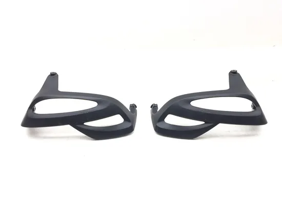 Engine Cylinder Head Cover 2007 BMW R1200GS 3149