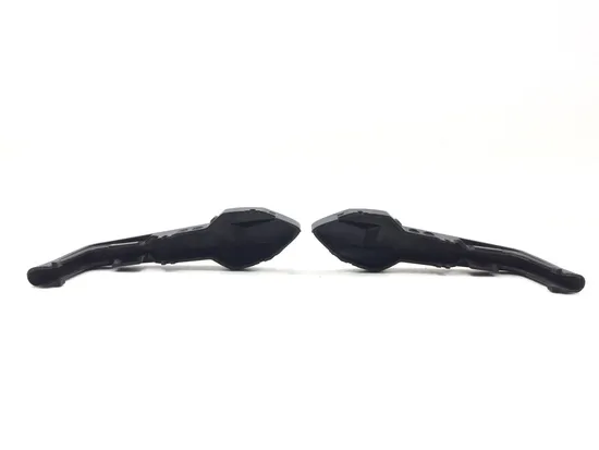 Engine Cylinder Head Cover 2007 BMW R1200GS 3149