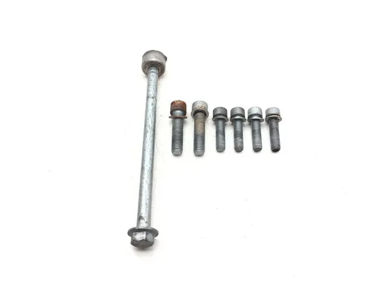 Engine Motor Mounts 2007 BMW R1200GS 3149