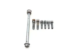 Engine Motor Mounts 2007 BMW R1200GS 3149