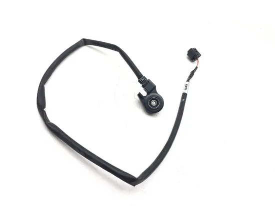 Kick Stand Switch 2007 BMW R1200GS 3149