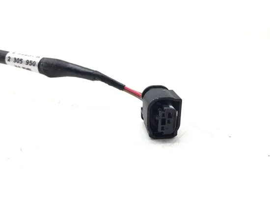 Kick Stand Switch 2007 BMW R1200GS 3149
