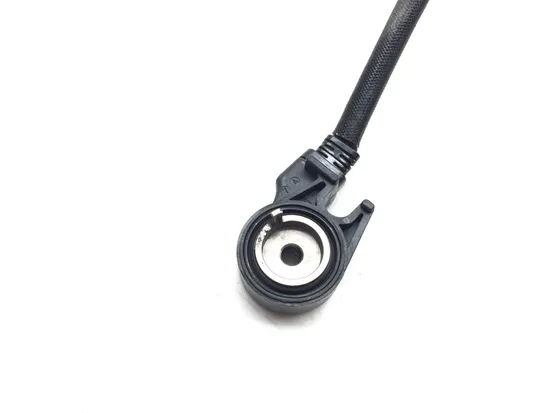 Kick Stand Switch 2007 BMW R1200GS 3149