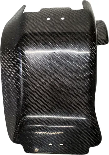 P3 Carbon Fiber Frame Chassis Belly Skid Plate