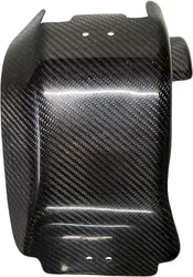 P3 Carbon Fiber Frame Chassis Belly Skid Plate