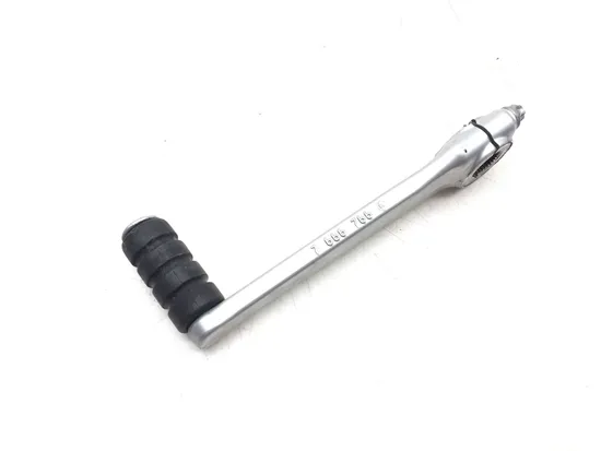 Gear Shift Lever w Linkage 2007 BMW R1200GS 3149 x