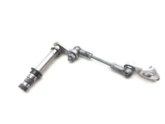 Gear Shift Lever w Linkage 2007 BMW R1200GS 3149 x