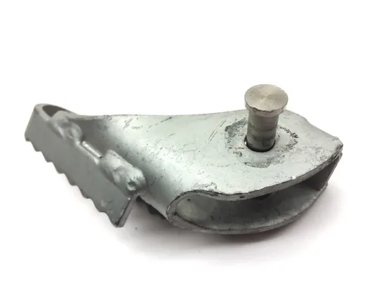 Footpegs Foot Pegs Right Left 2007 BMW R1200GS 3149 x