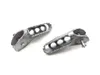 Footpegs Foot Pegs Right Left 2007 BMW R1200GS 3149 x