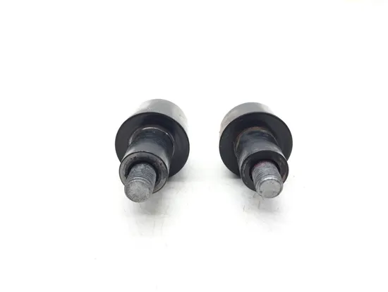 Handle Bar End Weights 2007 BMW R1200GS 3149 x