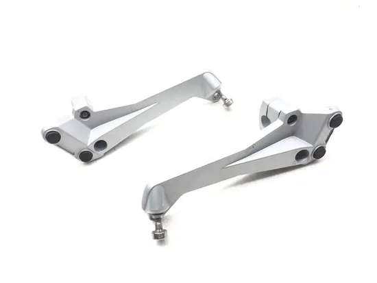 Saddlebag Mounts 2007 BMW R1200GS 3149 x