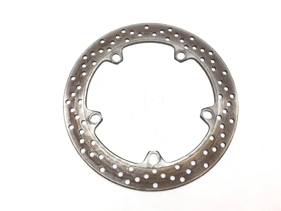 Left Right Front Brake Disc Rotors Set 2007 BMW R1200GS 3149 x