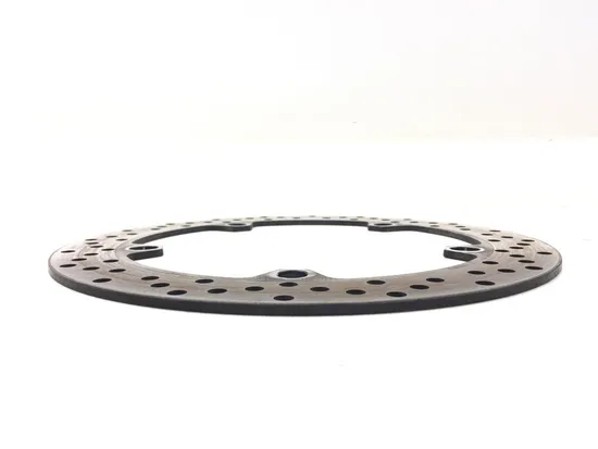 Left Right Front Brake Disc Rotors Set 2007 BMW R1200GS 3149 x