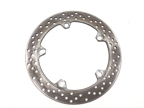 Left Right Front Brake Disc Rotors Set 2007 BMW R1200GS 3149 x