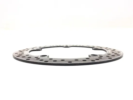 Left Right Front Brake Disc Rotors Set 2007 BMW R1200GS 3149 x