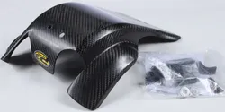 P3 Carbon Fiber Frame Chassis Belly Skid Plate