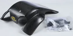 P3 Carbon Fiber Frame Chassis Belly Skid Plate