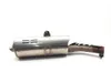 Muffler Can Exhaust Pipe 2007 BMW R1200GS 3149 x