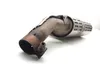 Muffler Can Exhaust Pipe 2007 BMW R1200GS 3149 x
