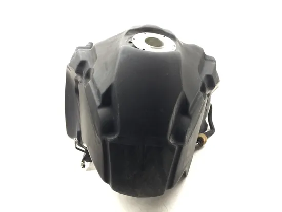 Gas Tank Fuel Petrol 2007 BMW R1200GS 3149