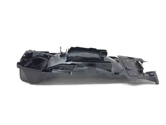 Rear Battery Tail Under Tray Cover 2007 BMW R1200GS 3149