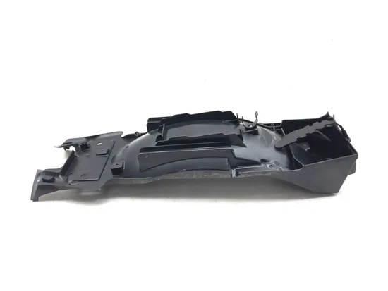 Rear Battery Tail Under Tray Cover 2007 BMW R1200GS 3149