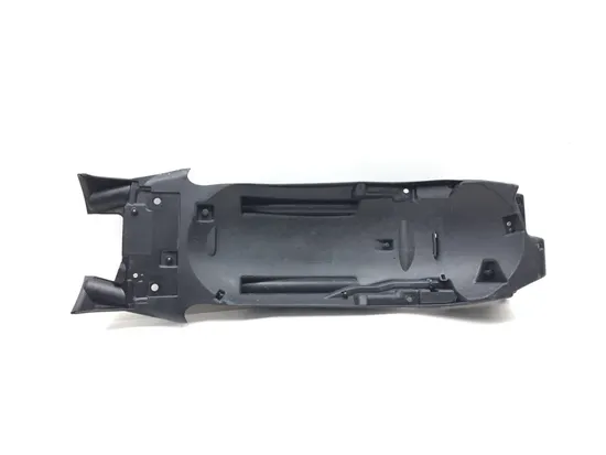 Rear Battery Tail Under Tray Cover 2007 BMW R1200GS 3149