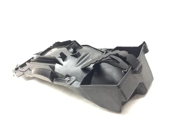 Rear Battery Tail Under Tray Cover 2007 BMW R1200GS 3149