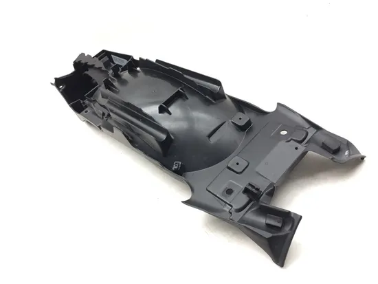 Rear Battery Tail Under Tray Cover 2007 BMW R1200GS 3149