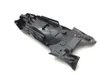 Rear Battery Tail Under Tray Cover 2007 BMW R1200GS 3149