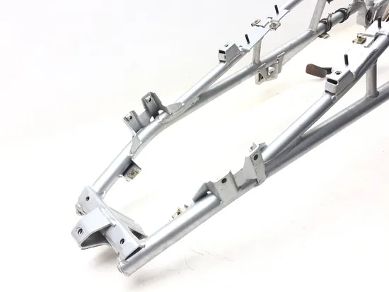 Main Frame Chassis SLVG 2007 BMW R1200GS 3149