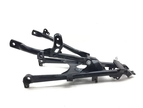 Main Frame Chassis SLVG 2007 BMW R1200GS 3149