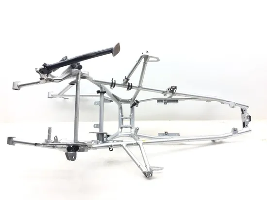 Main Frame Chassis SLVG 2007 BMW R1200GS 3149
