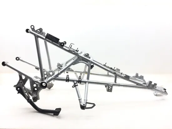 Main Frame Chassis SLVG 2007 BMW R1200GS 3149