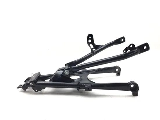 Main Frame Chassis SLVG 2007 BMW R1200GS 3149