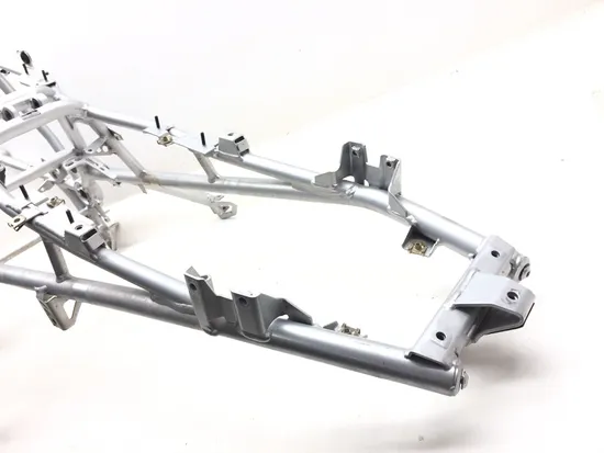 Main Frame Chassis SLVG 2007 BMW R1200GS 3149