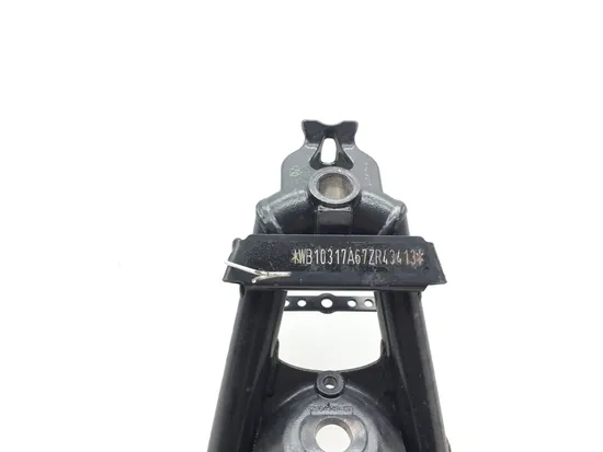 Main Frame Chassis SLVG 2007 BMW R1200GS 3149