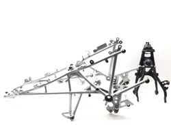 Main Frame Chassis SLVG 2007 BMW R1200GS 3149